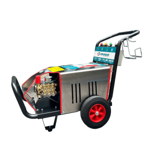 Máy Phun Áp Lực Cao Công Nghiệp Nakawa TX-75