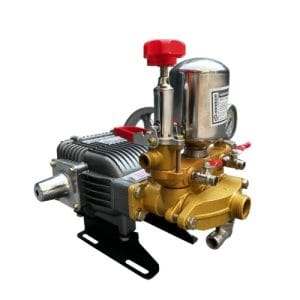 Đầu Phun Áp Lực 3.5Hp Nakawa NK3054H