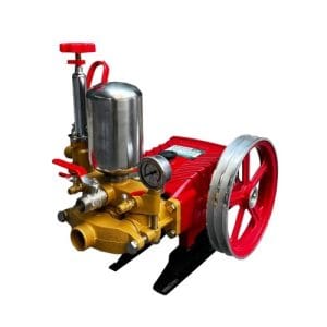 Đầu Phun Áp Lực 5Hp Nakawa NK3488