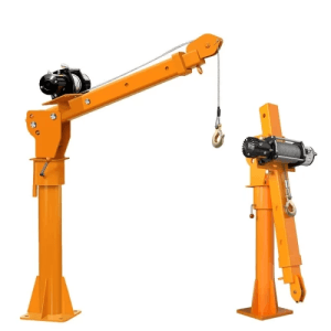 Khung Cẩu Xoay Lắp Trên Ôtô 500kg Kenbo KCOTO500