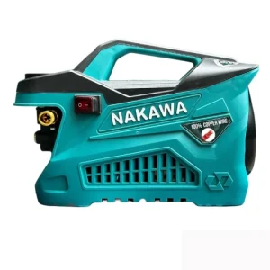 Máy Rửa Xe 3100W Nakawa NK-MP3100NE