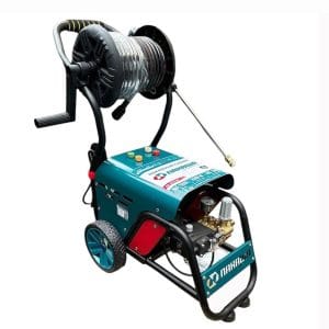 Máy Phun Áp Lực Cao Nakawa NK-2600