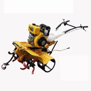 Máy Xới Đất Chạy Dầu 178 Kama KDT610KF