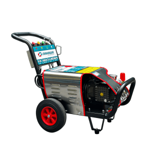 Máy Phun Áp Lực Cao Công Nghiệp Nakawa TX-55