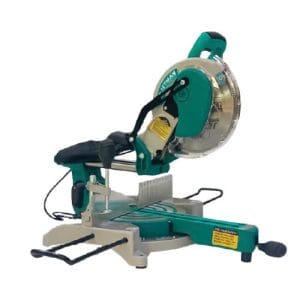 Máy Cắt Nhôm Trượt Chạy Trực Tiếp Jetman 2000W JM-256