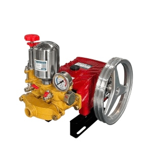 Đầu Phun Áp Lực 3.5Hp Nakawa NK3058