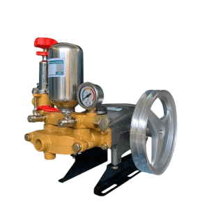 Đầu Phun Áp Lực 3.5Hp Nakawa NK3048H
