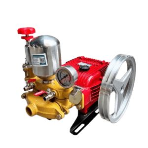 Đầu Phun Áp Lực 1.5Hp Nakawa NK2242