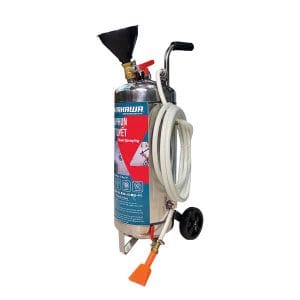 Bình Phun Bọt Tuyết Nakawa BB-20L