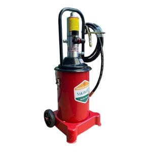 Máy Bơm Mỡ Nakawa BM-15L