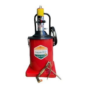 Máy Bơm Mỡ Nakawa BM-25L