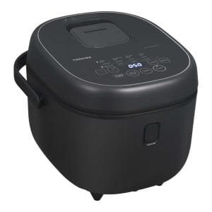 Nồi Cơm Điện Tử Toshiba RC-18DR4TVN