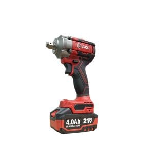 Máy Bắt Ốc + Bắt Vít Dùng Pin ACC AC500-C1