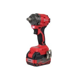 Máy Bắt Ốc + Bắt Vít Dùng Pin ACC AC450