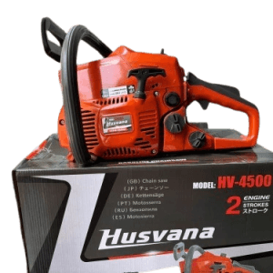 Máy Cưa Xích 2 Thì Husvana HV-4500