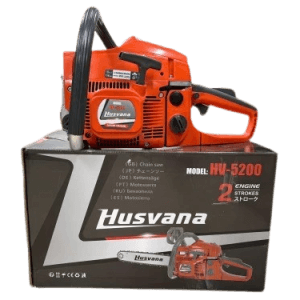 Máy Cưa Xích 2 Thì Husvana HV-5200