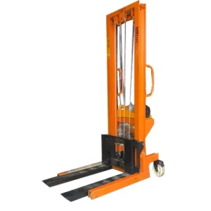 Xe Nâng Hàng Tay Cao Niki Lắp Tời Điện 1.3T-3M