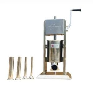 Máy Đùn Xúc Xích Quay Tay Sunmax MS-3L