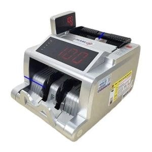 Máy đếm tiền MASU 365