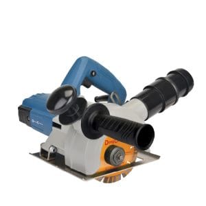 Máy cắt rãnh 1800W Dongcheng DZR125S