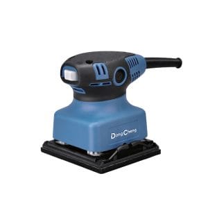 Máy đánh giáp vuông Dongcheng DSB03-100S