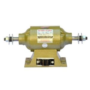 Máy Mài Tiến Đạt 1.5HP Cốt Ngắn