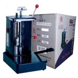 Máy đóng chứng từ Bender 02