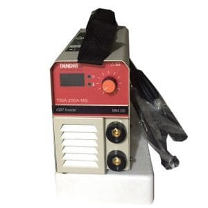 Máy Hàn Điện Tử Tiến Đạt TIDA 200A-MS